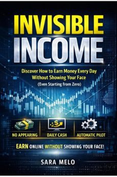 invisible income (ebook)-sara melo-9789828282836