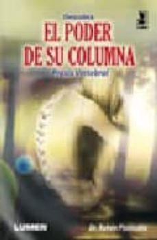 el poder de su columna-9789870007036