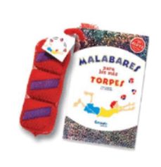 malabares para los mas torpes-9789871078936
