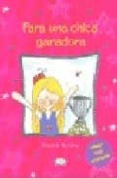 para una chica ganadora-cristina alemany-9789871192236