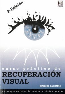 curso practico de recuperacion visual-manuel palomar-9789871758036