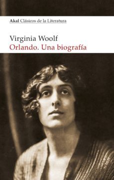 Imagen Principal de ORLANDO. UNA BIOGRAFÍA