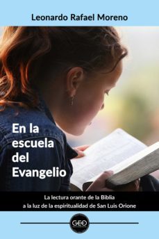 en la escuela del evangelio (ebook)-leonardo rafael moreno-9789874829436