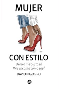 mujer con estilo (ebook)-david navarro martínez-9789874947536