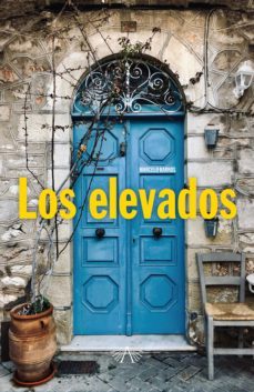los elevados (ebook)-marcelo barros-9789874999436