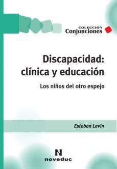 discapacidad: clinica y educacion (ebook)-9789875386136