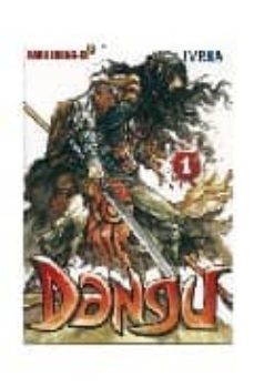 dangoo nº 1-9789875627536