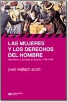 las mujeres y los derechos del hombre-9789876292436