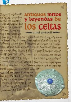 antiguos mitos y leyendas celtas (ebook)-ariel pytrell-9789876480536