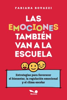 las emociones tambien van a la escuela (ebook)-9789876674836