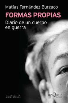 formas propias (ebook)-matias fernandez burzaco-9789876706636