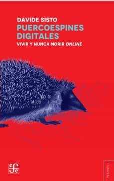 puercoespines digitales (ebook)-davide sisto-9789877194036