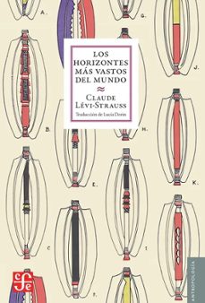 los horizontes mas vastos del mundo-claude levi-strauss-9789877196436