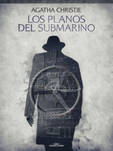 los planos del submarino (ebook)-agatha christie-9789877447736