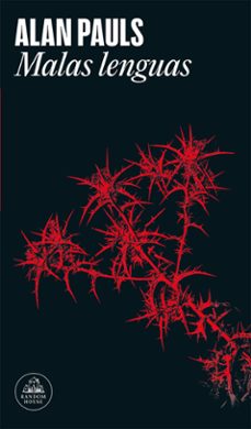 malas lenguas (ebook)-alan pauls-9789877694536
