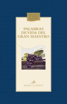 palabras de vida del gran maestro (ebook)-9789877981636