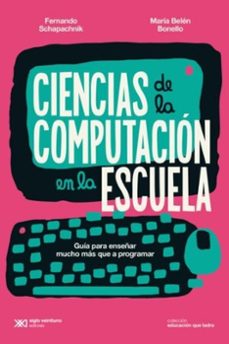 -fernando y bonello, maria belen schapachnik-9789878011936