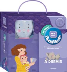 abremente rutinas - a dormir 0 - 1 años-9789878154336