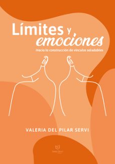 limites y emociones (ebook)-valeria pilar del servi-9789878247236