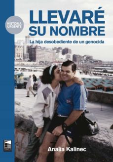 llevaré su nombre-analia kalinec-9789878303536