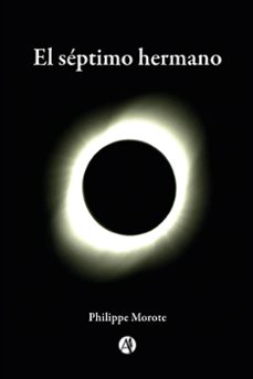 el septimo hermano (ebook)-philippe morote-9789878738536