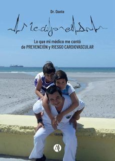 me dijo el doctor (ebook)-dr. dante-9789878749136