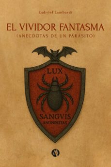 el vividor fantasma (ebook)-gabriel lambardi-9789878773636