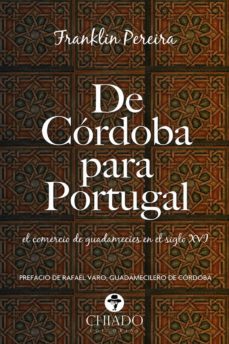 de cordoba para portugal (ebook)-9789895184736