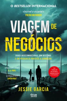 a viagem de negocios (ebook)-jessie garcia-9789895704736