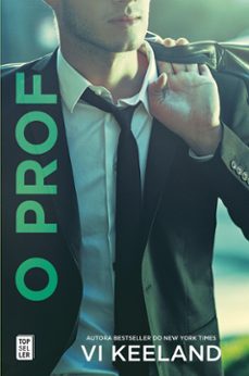 o prof (ebook)-vi keeland-9789895960736