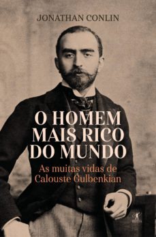 o homem mais rico do mundo (ebook)-9789896657536