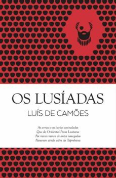 os lusíadas (ebook)-luis vaz de camões-9789897027536
