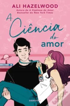 a ciencia do amor-9789899096936