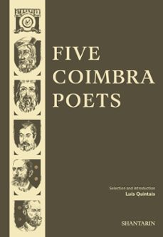 five coimbra poets (ebook)-sá de miranda-antero de quental-9789899156036
