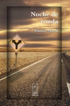 noche de ronda (ebook)-daniel matul-9789930519936