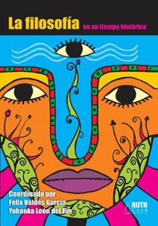 la filosofia en su tiempo historico (ebook)- colectivo de autores-9789962250036