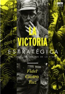 la victoria estrategica (ebook)-fidel castro ruz-9789962697336