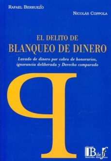 delito de blanqueo de dinero-9789974745636