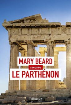 le parthenon (ebook)-mary beard-9791021038936