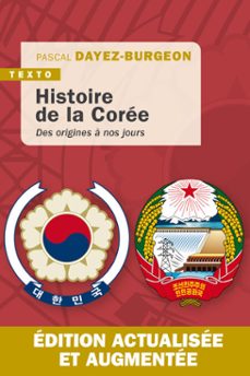 histoire de la coree (ebook)-pascal dayez-burgeon-9791021065536