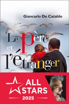 le père et l'etranger (ebook)-giancarlo de cataldo-9791022610636