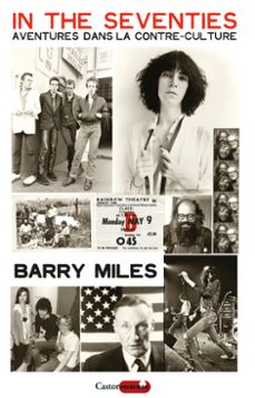 in the seventies (ebook)-barry miles-9791027804436
