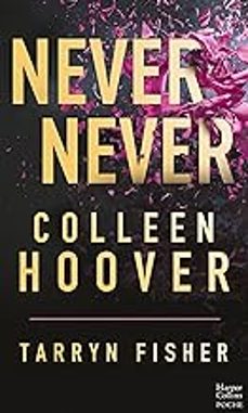 Libros de Colleen Hoover en orden - GoBookMart