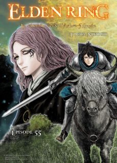elden ring - chapitre 55 (ebook)-tobita nikiichi-9791035508036
