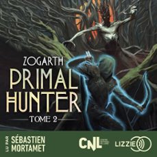 primal hunter - tome 2 (version française)-9791036637636