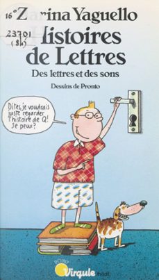 histoires de lettres (ebook)-marina yaguello-9791036912436