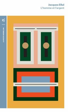 l'homme et l'argent (ebook)-jacques ellul-9791037108036