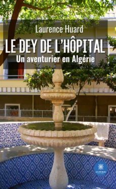 le dey de lhopital (ebook)-9791037750136