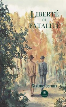 liberte ou fatalite (ebook)-9791037756336