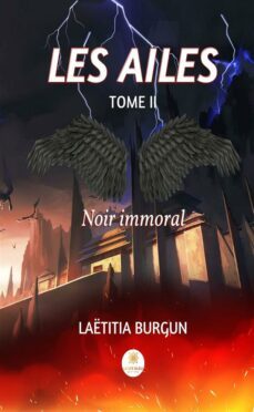 les ailes - tome 2 (ebook)-9791037783936